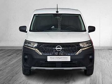 Nissan Townstar BEV 45KWH COMFORT 2-SEATS 122 4P Blanco Mineral