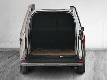 Nissan Townstar BEV 45KWH COMFORT 2-SEATS 122 4P Blanco Mineral