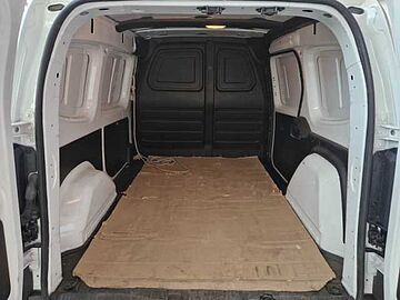 Nissan Townstar BEV 45KWH COMFORT 2-SEATS 122 4P Blanco Mineral