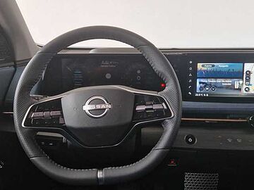 Nissan Ariya BEV 66KWH EVOLVE 22KW CHAR 218 5P Akatsuki Copper + Black