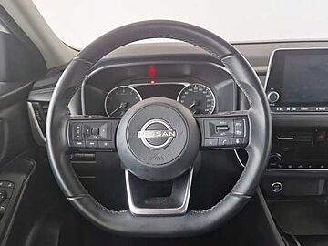 Nissan Qashqai Qashqai 5p DIG-T E6D 103 KW (140 CV) mHEV 12V 6M/T 4x2 Acenta Blanco