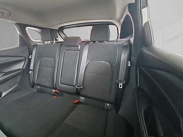 Nissan Qashqai Nuevo Qashqai 5p DIG-T E6D 103 KW (140 CV) mHEV 12V 6M/T 4x2 Acenta Blanco
