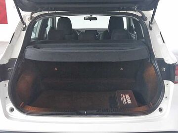 Nissan Qashqai 1.3 DIG-T MHEV 103KW ACENTA 140 5P Blanco