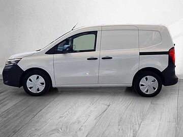 Nissan Townstar Townstar Furgon 3 plazas 45kWh - 90kW (120CV) Profesional Blanco Mineral