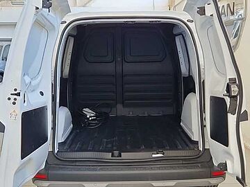 Nissan Townstar Townstar Furgon 3 plazas 45kWh - 90kW (120CV) Profesional Blanco Mineral
