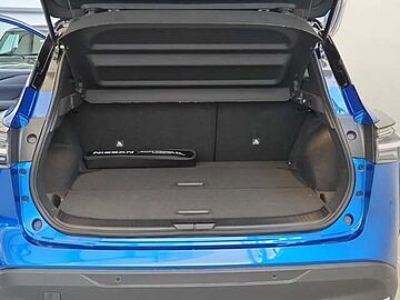 Nissan Qashqai Nuevo Qashqai 5p E-POWER 140 KW (190 CV) Autom. 4x2 N-Connecta Magnetic Blue + Black