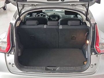 Nissan Juke Juke 5p G 83 kW (112 CV) E6D 5M/T 4x2 Acenta Diamond Silver