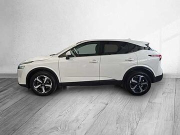 Nissan Qashqai Nuevo Qashqai 5p DIG-T E6D 103 KW (140 CV) mHEV 12V 6M/T 4x2 N-Connecta Lunar White