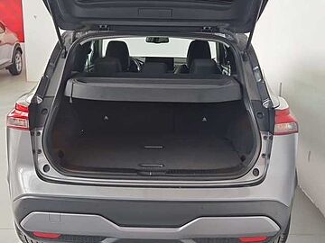 Nissan Qashqai 1.3 DIG-T MHEV 116KW N-CONNECTA DCT 158 5P Skyline Grey