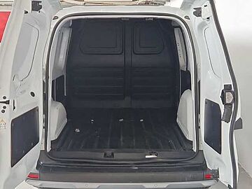 Nissan Townstar BEV 45KWH COMFORT 2-SEATS 122 4P Blanco Mineral