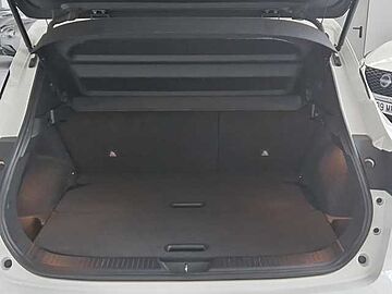 Nissan Qashqai 1.3 DIG-T MHEV 103KW N-GO 140 5P Sapporo White