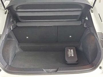 Nissan Qashqai 1.3 DIG-T MHEV 103KW ACENTA 140 5P Blanco Perlado