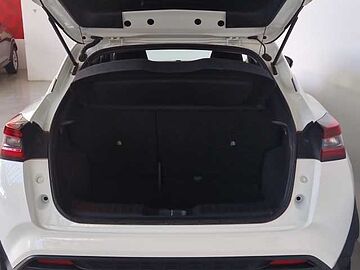 Nissan Juke 1.0 DIG-T 84KW ACENTA 114 5P Blanco