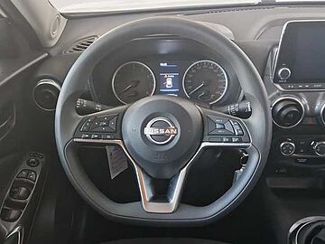 Nissan Juke 1.0 DIG-T 84KW ACENTA 114 5P Blanco