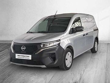 Nissan Townstar Furgon 2 plazas 1.3G 96 kW (130 CV) 6M/T Profesional Gris Ontario