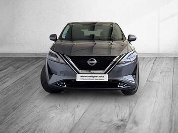 Nissan Qashqai Qashqai 5p DIG-T E6D 103 KW (140 CV) mHEV 12V 6M/T 4x2 Acenta Skyline Grey