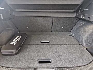 Nissan Qashqai Nuevo Qashqai 5p e-POWER 140 KW (190 CV) Autom. 4x2 N-Design Fuji Sunset + Black