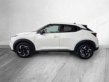 Nissan Juke 1.0 DIG-T 84KW ACENTA 114 5P Blanco