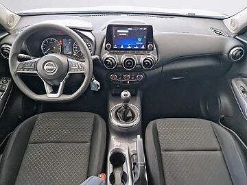 Nissan Juke 1.0 DIG-T 84KW ACENTA 114 5P Blanco