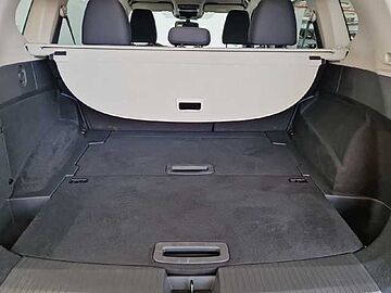 Nissan X-trail Nuevo X-Trail 5 Plazas 1.5 e-POWER 152kW (204CV) A/T 4x2 N-Connecta Negro Diamante
