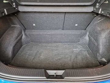 Nissan Qashqai QASHQAI 5p DIG-T E6D  MHEV ACENTA 6M/T 4X2 Magnetic Blue