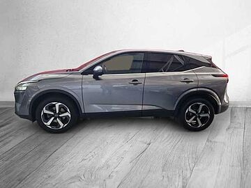 Nissan Qashqai Nuevo Qashqai 5p DIG-T E6D 103 KW (140 CV) mHEV 12V 6M/T 4x2 N-Connecta Skyline Grey
