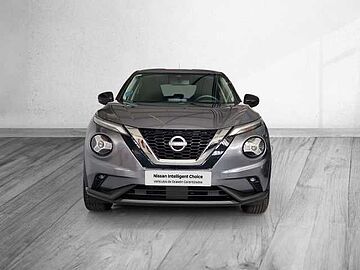 Nissan Juke Juke 5p 1.0 DIG-T 84 kW (114 CV) E6D-F 6 M/T Acenta Skyline Grey