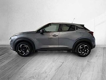 Nissan Juke Juke 5p 1.0 DIG-T 84 kW (114 CV) E6D-F 6 M/T Acenta Skyline Grey