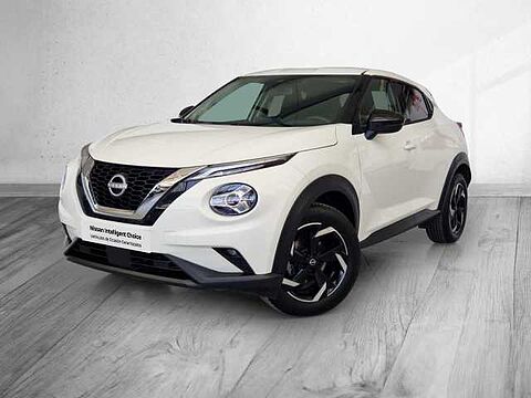 Nissan Juke 1.0 DIG-T 84KW ACENTA 114 5P Blanco