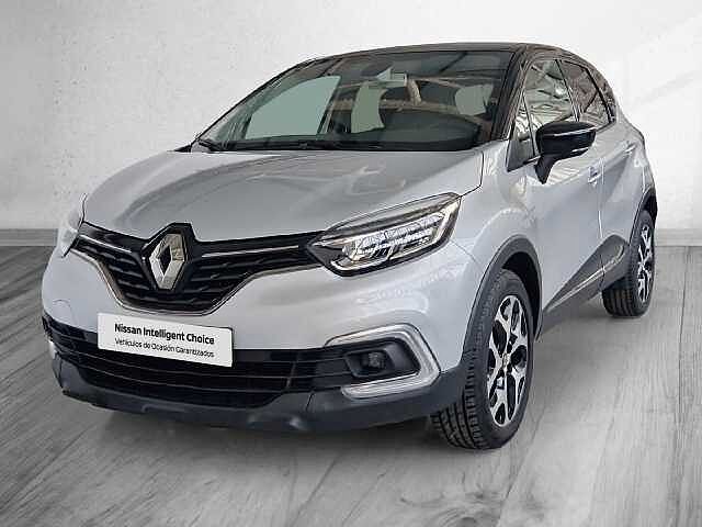 Renault Captur CAPTUR 0.9 TCE ENERGY INTENS 66KW 90 5P