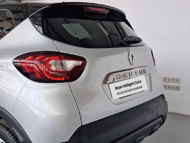 Renault Captur CAPTUR 0.9 TCE ENERGY INTENS 66KW 90 5P