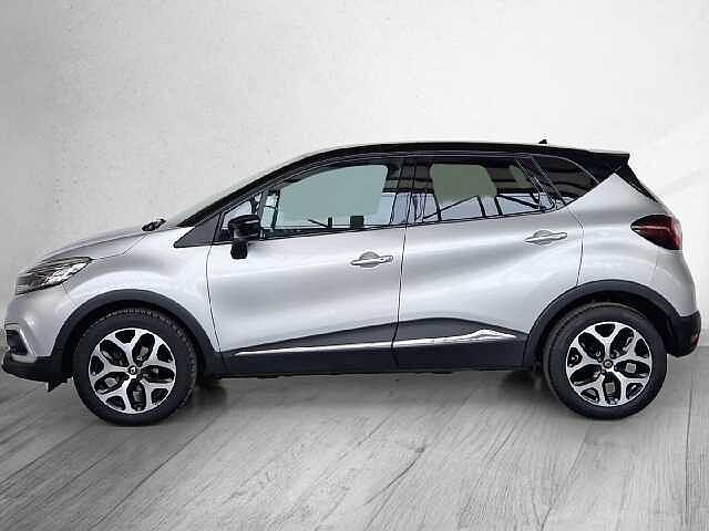 Renault Captur CAPTUR 0.9 TCE ENERGY INTENS 66KW 90 5P