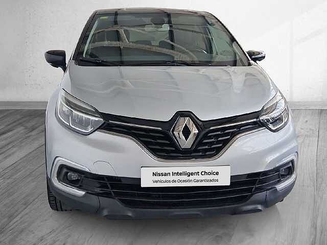 Renault Captur CAPTUR 0.9 TCE ENERGY INTENS 66KW 90 5P