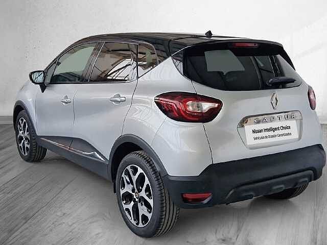 Renault Captur CAPTUR 0.9 TCE ENERGY INTENS 66KW 90 5P