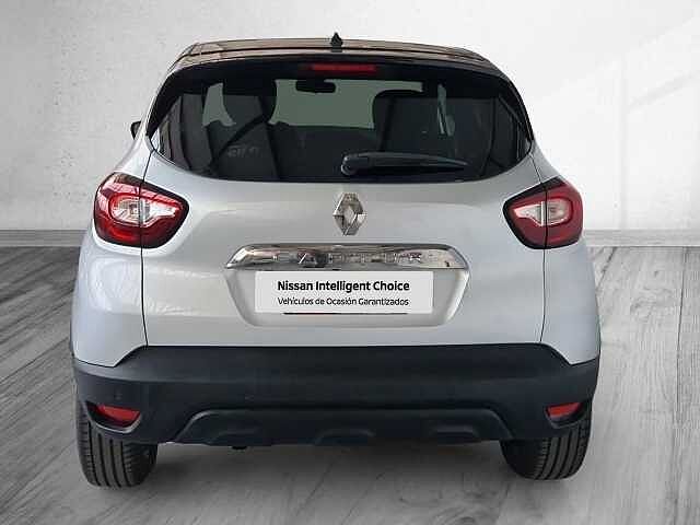 Renault Captur CAPTUR 0.9 TCE ENERGY INTENS 66KW 90 5P