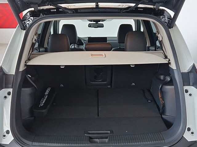 Nissan X-trail Nuevo X-Trail 7 Plazas 1.5 e-POWER 158kW (213CV) A/T e-4ORCE 4x4 Adventure